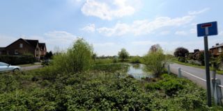 Cranleigh - Village Pond and Green